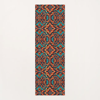 Rivers Flow - Yoga mat
