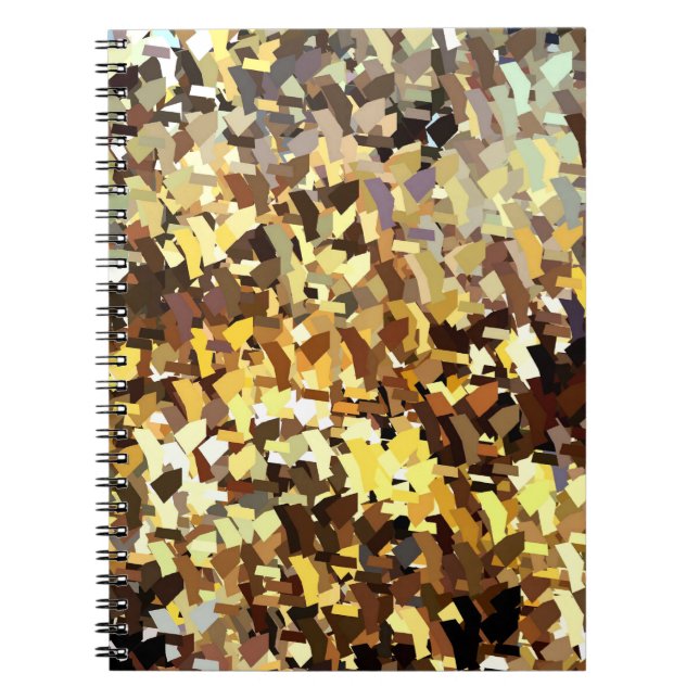 RIVERS NOTEBOOK (Front)