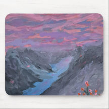 Rivers of her Childhood