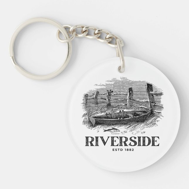 Riverside (Devant)
