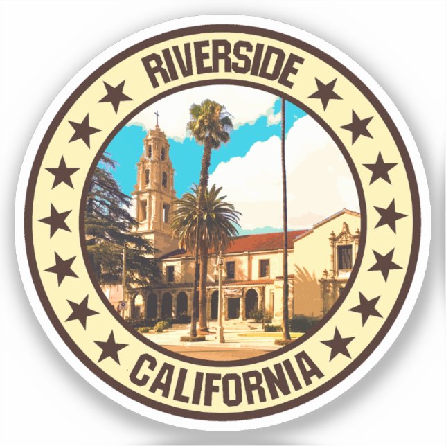 Riverside                                          (Front)