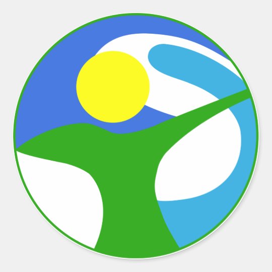 Riverside Archers Sticker