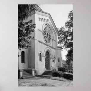Riverside Baptist Church Poster