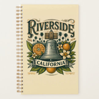 Riverside Californie 