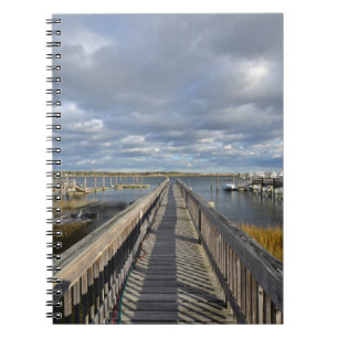 Riverside Notebook