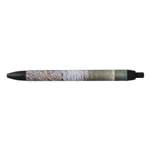 Riverside photo pen