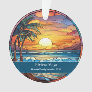 Riviera Maya Beach Vacances