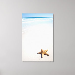 Riviera Maya Canvas Print