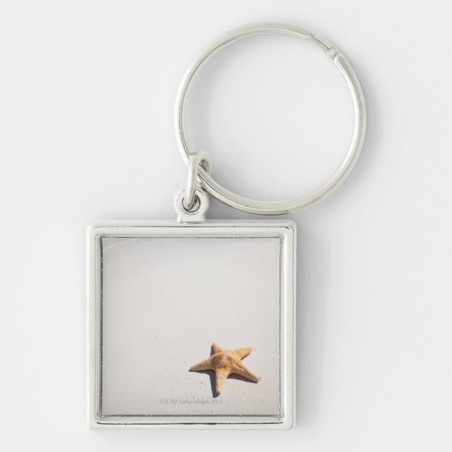 Riviera Maya Keychain (Front)