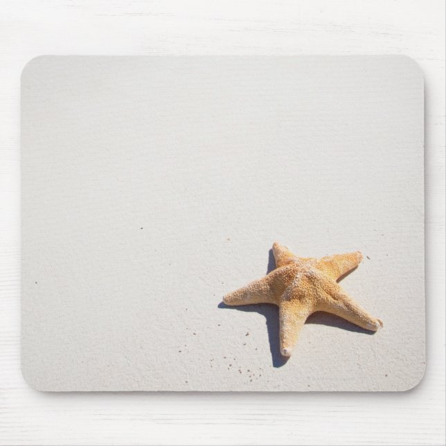 Riviera Maya Mouse Pad (Front)