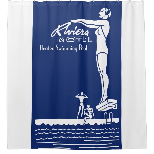 RIVIERA MOTEL (Front)