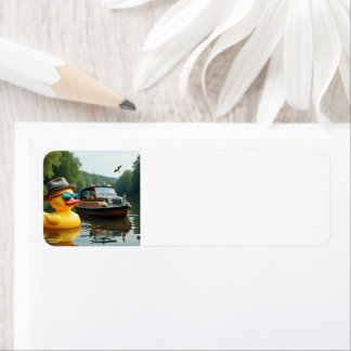 Rivière Duckme 