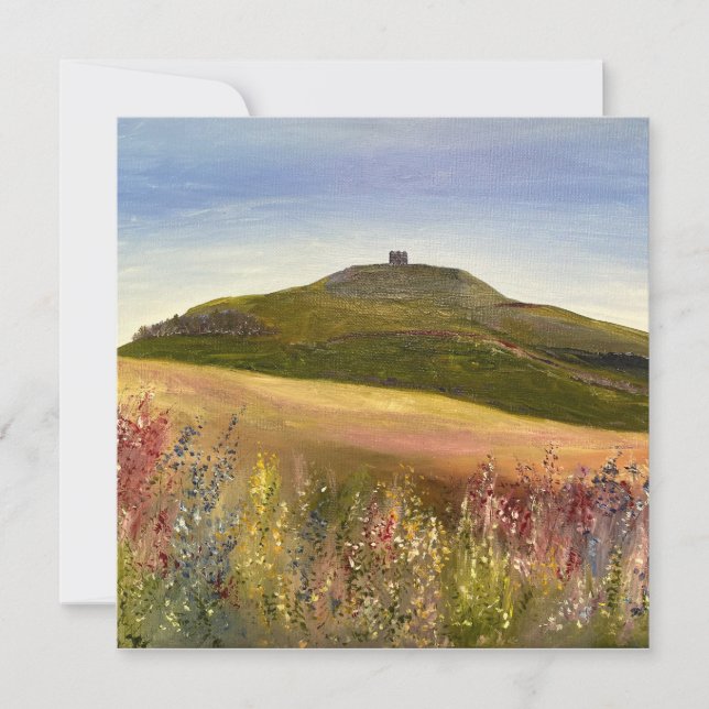 Rivington Pike Original  (Front)