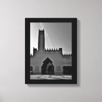 Riyadh Mosque