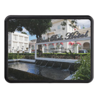 Rizal Park Hotel Manila Bay Trailer Trailer Hitch Cover