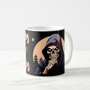 Rizz’em With The Mortism Coffee Mug