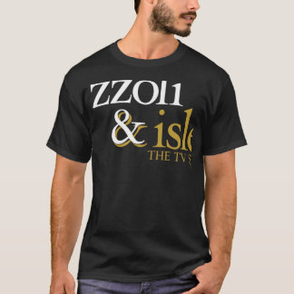 Rizzoli  Isles Logo Sweatshirt169 T-Shirt