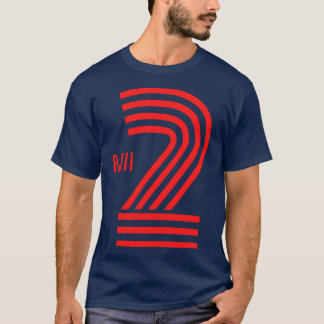 RJ II T-Shirt
