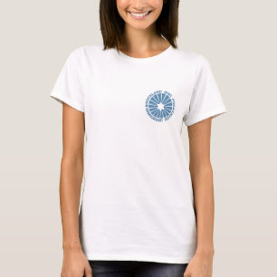 RJIJ-Proyecto Faro Women's Basic Tee