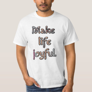 Rk T-Shirt