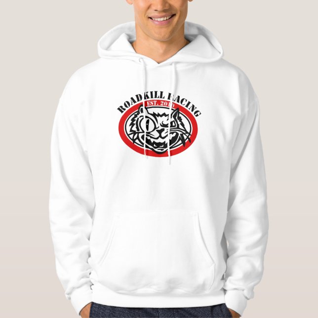 RKR Hoodie (Front)
