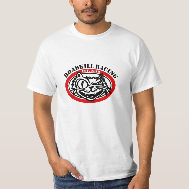 RKR T-shirt (Front)