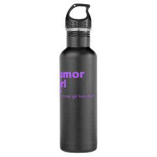 rl - Humour 710 Ml Water Bottle