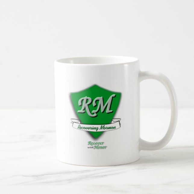 RM COFFEE MUG (Right)