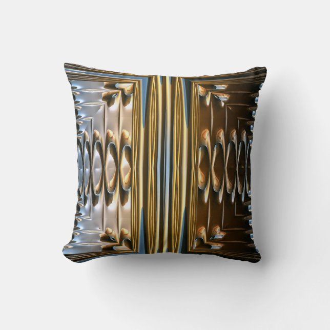 RMA 2 Pillow (Front)
