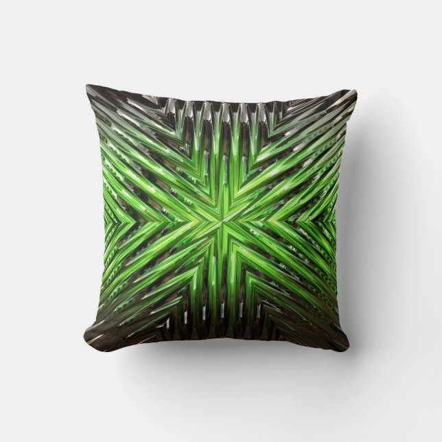 RMA 7 Pillow (Front)