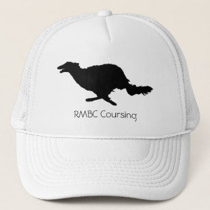 RMBC Coursing Hat