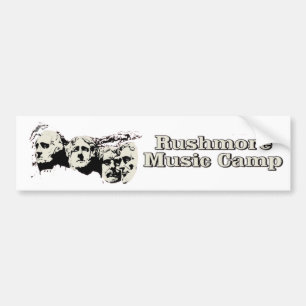 RMC Bumper Sticker