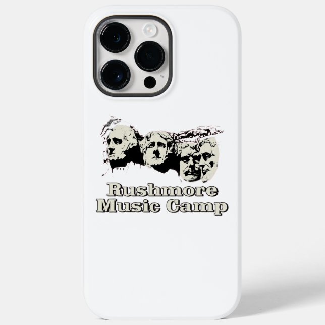 RMC iPhone / coque ipad (Verso)