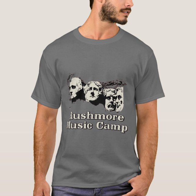 RMC T-Shirt (Front)