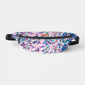 RMD Waist Pack - Fortunate