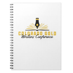 RMFW's CO Gold Writers Conference Items Notebook