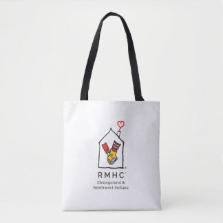 RMHC-CNI Branded Tote