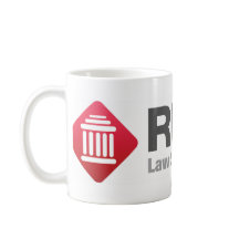 RMIT LSS Mug