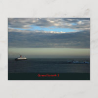 RMS Queen Elizabeth 2