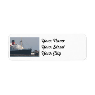 RMS Queen Mary Hotel and Museum à Long Beach