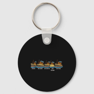 Rms Titanic Britannic Poseidon Carpathia Famous Sh Keychain