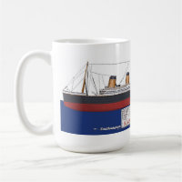 RMS Titanic