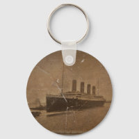 RMS Titanic Southampton