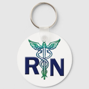 RN KEYCHAIN