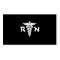 RN Medical Symbol