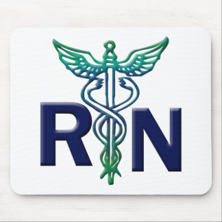 RN MOUSE PAD