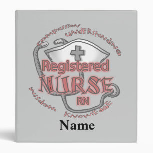 RN nurse axiom  Binder