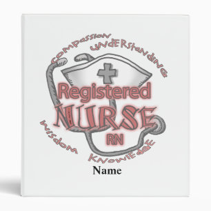 RN nurse axiom  Binder
