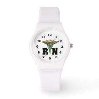 RN - Nurse Watch