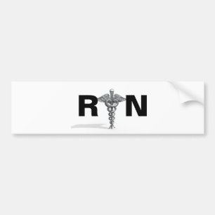 RN Sticker